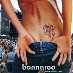 The Allman Brothers Band : Bonnaroo Music Festival 2003